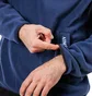 Aimé Leon Dore Polar Fleece Pullover (Blau)