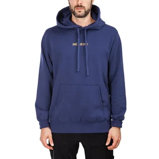 Aimé Leon Dore Kanga Hoodie Sweatshirt (Navy)
