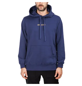 Aimé Leon Dore Kanga Hoodie Sweatshirt (Navy)