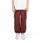 Brain Dead Flight Pant (Dunkelrot)