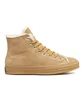Converse Chuck 70 Hi 'Shearling' (Braun)