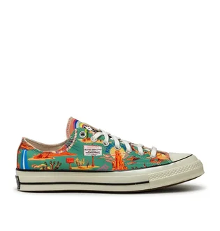 Converse Chuck Taylor 70 Low 'Twisted Resort' (Multi)