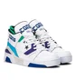 Converse ERX 260 Mid (Weiß / Lila)