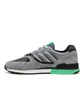 adidas Quesence (Grau / Schwarz)