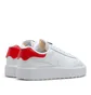 New Balance CT302LH (Weiß / Rot)