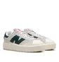 New Balance CT302RA (Beige / Grün)
