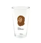 Dime Restoration Glass (Clear / Braun)