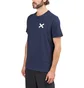 Edmmond Studios Cross NS Tee (Navy)