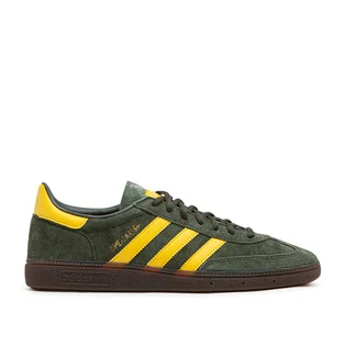 adidas Handball Spezial (Oliv / Gelb)