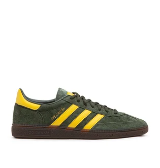 adidas Handball Spezial (Oliv / Gelb)