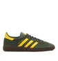 adidas Handball Spezial (Oliv / Gelb)