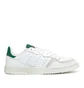 adidas Supercourt (Weiß / Grün)