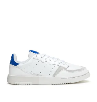 adidas Supercourt (Weiß / Blau)