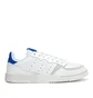 adidas Supercourt (Weiß / Blau)