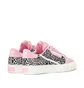 adidas W Continental Vulc (Rosa / Weiß)