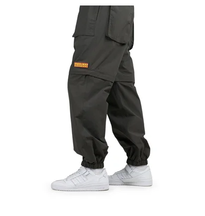 Brain Dead Taslan Convertible Pant (Oliv)