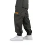 Brain Dead Taslan Convertible Pant (Oliv)