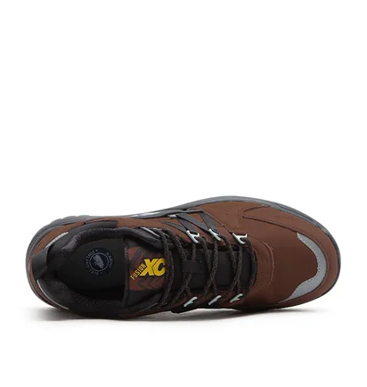 Karhu Fusion XC (Braun / Schwarz)