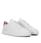 Filling Pieces Low Mondo Ripple Nardo Block (Weiß)