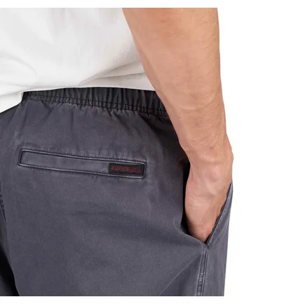 Gramicci Pant Straight Fit (Grau)
