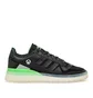 adidas x XBOX Forum Tech Boost (Schwarz / Grün)