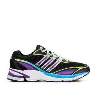 adidas Supernova Cushion 7 (Schwarz / Multi)