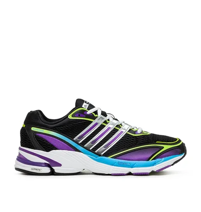 adidas Supernova Cushion 7 (Schwarz / Multi)