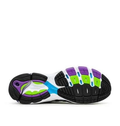 adidas Supernova Cushion 7 (Schwarz / Multi)