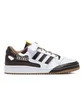 adidas x M&M's Forum Low 84 (Braun / Weiß)