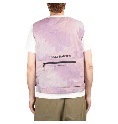 Helly Hansen Arc 22 'Capsule 221' Vest (Lila)