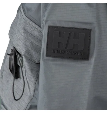 Helly Hansen Arc S21 Ocean 3L Jacket (Dunkelgrün)