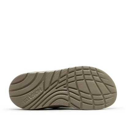 HOKA Ora Recovery Slide (Beige)