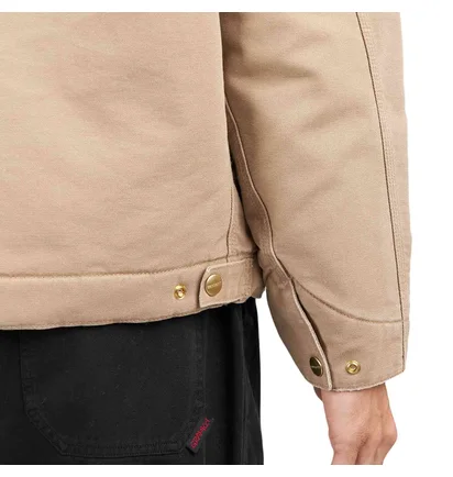 Carhartt WIP OG Detroit Jacket (Beige)