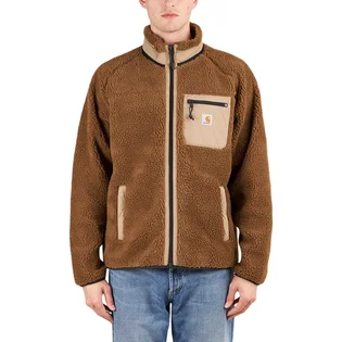 Carhartt WIP Prentis Liner (Braun)