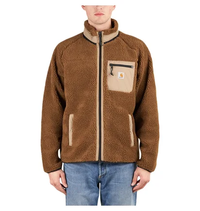 Carhartt WIP Prentis Liner (Braun)