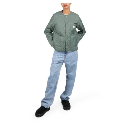 Carhartt WIP W' Skyler Liner (Grün)