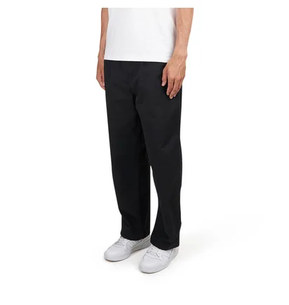 Carhartt WIP Colston Pant (Schwarz)