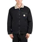 Carhartt WIP Herald Jacket (Schwarz)