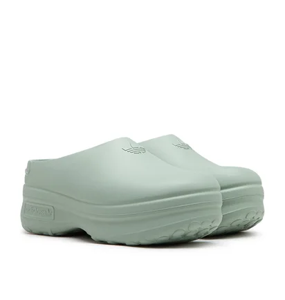 adidas WMNS Adifom Stan Smith Mule (Hellgrün)