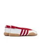 adidas WMNS Taekwondo Mei Ballet (Weiss / Rot)