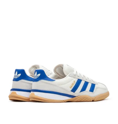 adidas Gazelle Sala (Grau / Blau)