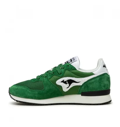 KangaRoos Aussie OG (Grün / Weiß)