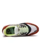 Karhu Aria 'Catch of the Day Pack' (Weiß / Rot)