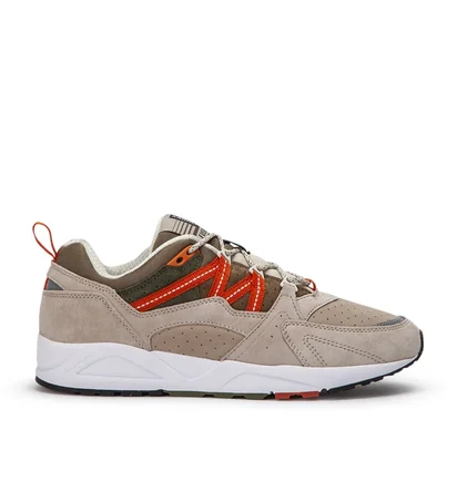 Karhu Fusion 2.0 (Sand / Orange)