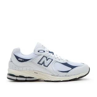 New Balance M2002RHQ (Weiß / Navy)