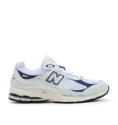 New Balance M2002RHQ (Weiß / Navy)