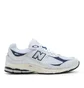 New Balance M2002RHQ (Weiß / Navy)
