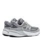 New Balance M990GL6 Made in USA (Grau / Weiß)