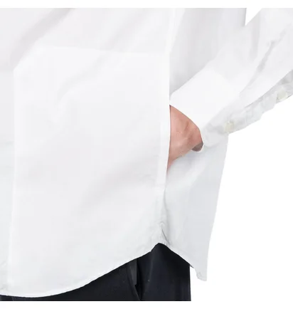 Neighborhood Trad / C-Shirt (Weiß)