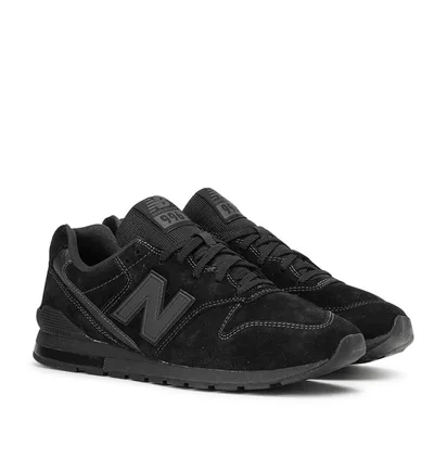 New Balance CM996 RG (Schwarz)